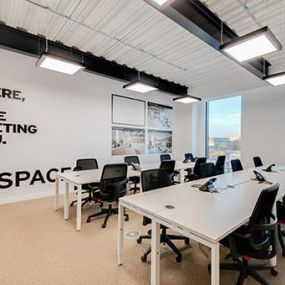 Bild von Spaces - Slough, Spaces The Porter Building