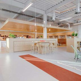 Bild von Spaces - Slough, Spaces The Porter Building