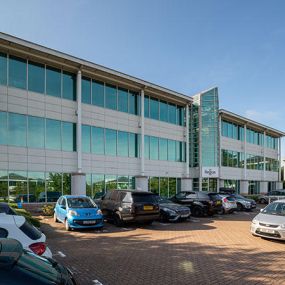 Bild von Regus - Northampton Business Park