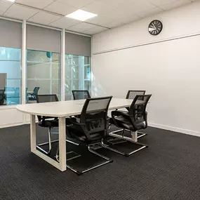 Bild von Regus - Northampton Business Park