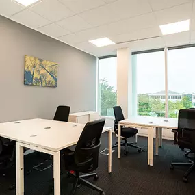 Bild von Regus - Northampton Business Park