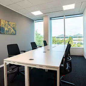 Bild von Regus - Northampton Business Park