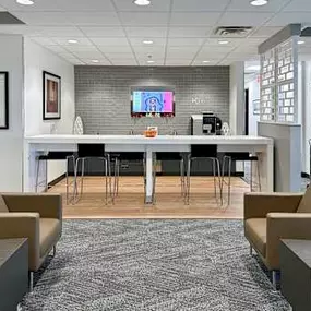 Bild von Regus - Indiana, Indianapolis - Fishers