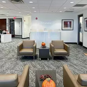 Bild von Regus - Indiana, Indianapolis - Fishers