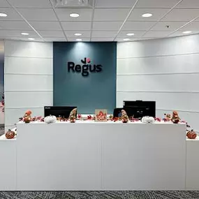 Bild von Regus - Indiana, Indianapolis - Fishers