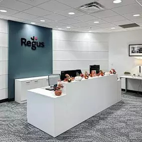 Bild von Regus - Indiana, Indianapolis - Fishers