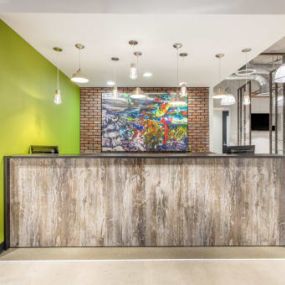 Bild von Regus - Florida, Aventura - Turnberry Plaza