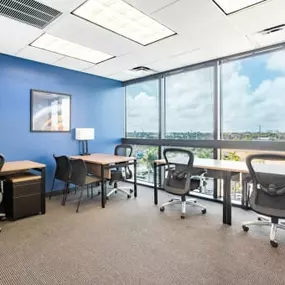 Bild von Regus - Florida, Aventura - Turnberry Plaza