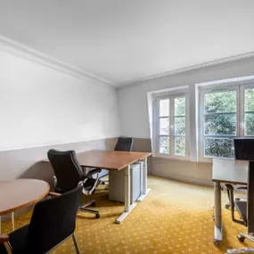 Bild von Signature by Regus - Paris, Signature,  Georges V Bassano