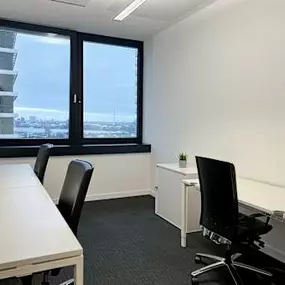 Bild von Regus - Hamburg, Mundsburg Tower