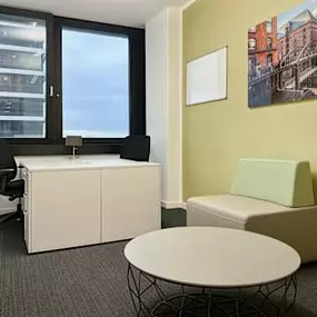 Bild von Regus - Hamburg, Mundsburg Tower