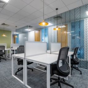 Bild von Regus - Reading Thames Valley Park