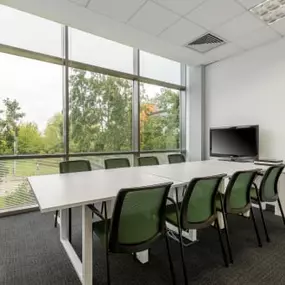 Bild von Regus - Reading Thames Valley Park