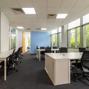 Bild von Regus - Reading Thames Valley Park