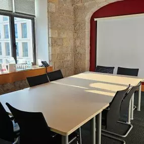 Bild von Regus - Marseille Les Docks