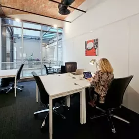 Bild von Regus - Marseille Les Docks