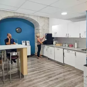 Bild von Regus - Marseille Les Docks