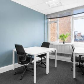 Bild von Regus - Leicester, St George's House