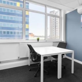 Bild von Regus - Leicester, St George's House