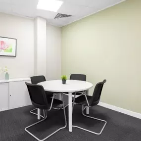 Bild von Regus - Leicester, St George's House