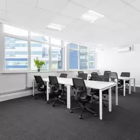 Bild von Regus - Leicester, St George's House