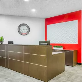 Bild von Regus -  Oxnard - TOPA Financial Plaza