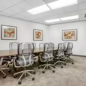 Bild von Regus -  Oxnard - TOPA Financial Plaza