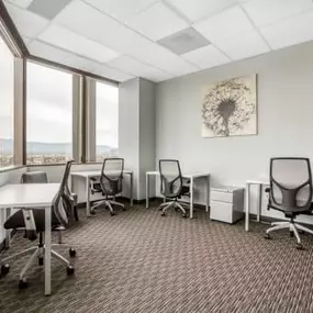 Bild von Regus -  Oxnard - TOPA Financial Plaza