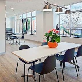 Bild von Regus - IN, Brownsburg - Green Street