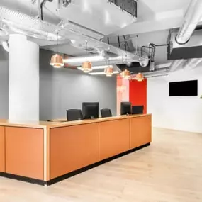 Bild von Regus - London, Old Street