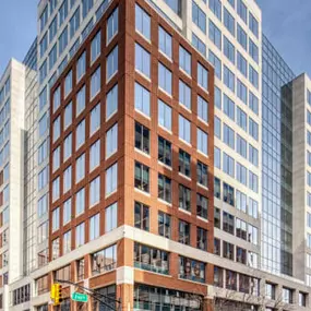 Bild von Regus - New Jersey, Hoboken - Hoboken Riverfront Center