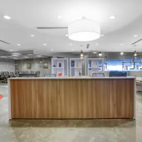 Bild von Regus - New Jersey, Hoboken - Hoboken Riverfront Center