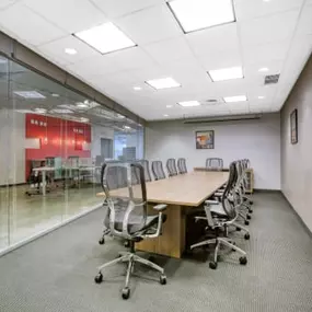 Bild von Regus - New Jersey, Hoboken - Hoboken Riverfront Center