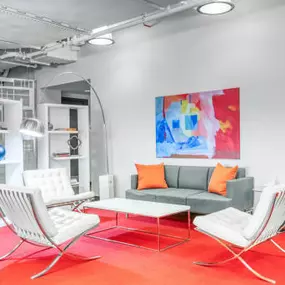 Bild von Regus - New Jersey, Hoboken - Hoboken Riverfront Center