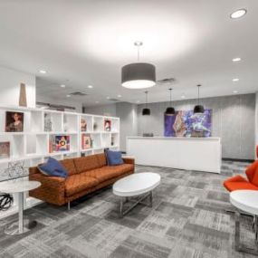 Bild von Regus - Massachusetts, Andover - Brickstone Square