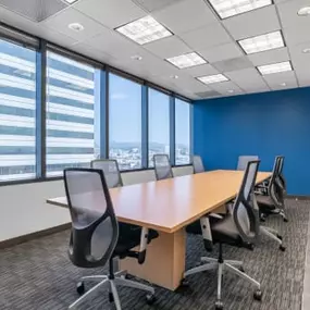 Bild von Regus - California, Los Angeles - 12100 Wilshire Blvd