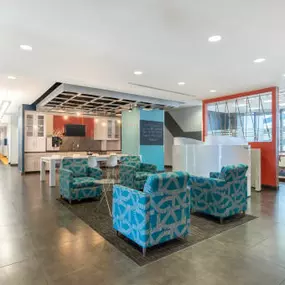 Bild von Regus - California, Los Angeles - 12100 Wilshire Blvd