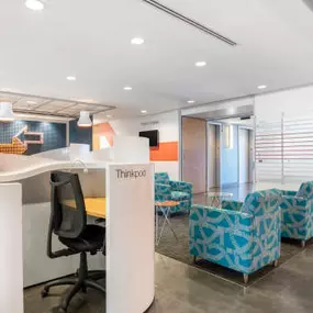 Bild von Regus - California, Los Angeles - 12100 Wilshire Blvd