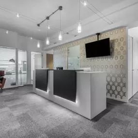 Bild von Regus - Farnborough Airport