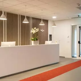 Bild von Regus - Milan, Bisceglie