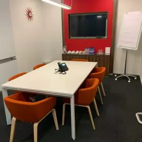 Bild von Regus - Milan, Bisceglie