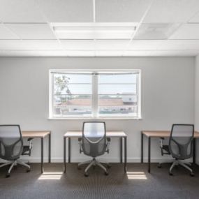 Bild von Regus -  Santa Barbara - Downtown Santa Barbara