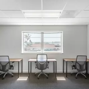 Bild von Regus -  Santa Barbara - Downtown Santa Barbara