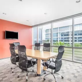 Bild von Regus - Texas, League City - South Shore