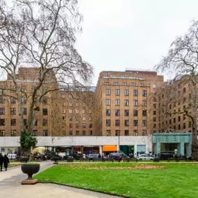 Bild von Signature by Regus - London Berkeley Square