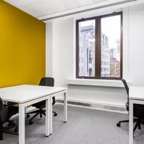 Bild von Signature by Regus - London Berkeley Square