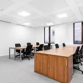 Bild von Signature by Regus - London Berkeley Square