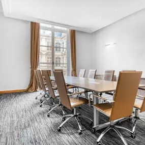 Bild von Signature by Regus - Paris,Signature, Place Vendôme