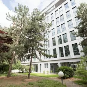 Bild von Regus - Lyon Brotteaux