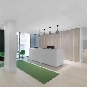 Bild von Regus - Lyon Brotteaux